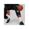 PUMA Hoops Team 3/4 Tight Schwarz F01 - schwarz