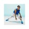 PUMA Hoops Team 3/4 Tight Weiss F02 - weiss