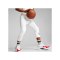 PUMA Hoops Team 3/4 Tight Weiss F02 - weiss