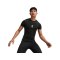 PUMA Hoops Team Baselayer T-Shirt F01 - schwarz