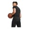 PUMA Hoops Team Baselayer T-Shirt F01 - schwarz