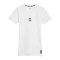 PUMA Hoops Team Baselayer T-Shirt F02 - weiss