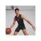 PUMA Hoops Team Baselayer Tanktop F01 - schwarz