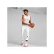 PUMA Hoops Team Baselayer Tanktop F02 - weiss