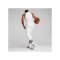 PUMA Hoops Team Baselayer Tanktop F02 - weiss
