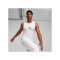 PUMA Hoops Team Baselayer Tanktop F02 - weiss