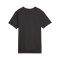 PUMA Hoops Team Drycell T-Shirt Schwarz F01 - schwarz