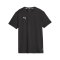 PUMA Hoops Team Drycell T-Shirt Schwarz F01 - schwarz