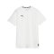 PUMA Hoops Team Drycell T-Shirt Weiss F02 - weiss