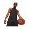 PUMA Hoops Team Drycell Tanktop Schwarz F01 - schwarz
