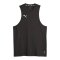 PUMA Hoops Team Drycell Tanktop Schwarz F01 - schwarz