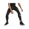 PUMA Hoops Team Full Tight Schwarz F01 - schwarz