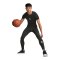PUMA Hoops Team Full Tight Schwarz F01 - schwarz