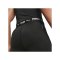 PUMA Hoops Team Full Tight Schwarz F01 - schwarz