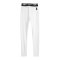 PUMA Hoops Team Full Tight Weiss F02 - weiss