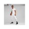PUMA Hoops Team Full Tight Weiss F02 - weiss