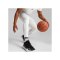 PUMA Hoops Team Full Tight Weiss F02 - weiss