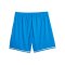 PUMA Hoops Team Game Short Blau F07 - blau