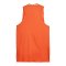 PUMA Hoops Team Game Trikot Damen Orange F08 - orange