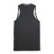PUMA Hoops Team Game Trikot Damen Schwarz F01 - schwarz
