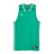 PUMA Hoops Team Game Trikot Grün F06 - gruen