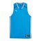 PUMA Hoops Team Game Trikot Kids Blau F07 - blau