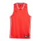 PUMA Hoops Team Game Trikot Rot F04 - rot