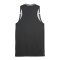 PUMA Hoops Team Game Trikot Schwarz F01 - schwarz