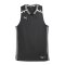 PUMA Hoops Team Game Trikot Schwarz F01 - schwarz
