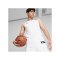 PUMA Hoops Team Game Trikot Weiss F02 - weiss