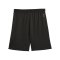 PUMA Hoops Team Practice Short Schwarz F01 - schwarz