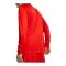 PUMA Hoops Team Shooting Sweatshirt Rot F03 - rot