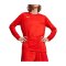 PUMA Hoops Team Shooting Sweatshirt Rot F03 - rot