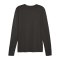 PUMA Hoops Team Shooting Sweatshirt Schwarz F01 - schwarz