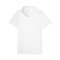 PUMA Hoops Team Shooting T-Shirt Weiss F02 - weiss