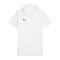 PUMA Hoops Team Shooting T-Shirt Weiss F02 - weiss