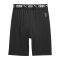 PUMA Hoops Team Short Tight Schwarz F01 - schwarz