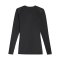 PUMA Hoops Team Sweatshirt Schwarz F01 - schwarz