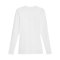 PUMA Hoops Team Sweatshirt Weiss F02 - weiss