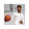 PUMA Hoops Team Sweatshirt Weiss F02 - weiss