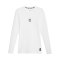 PUMA Hoops Team Sweatshirt Weiss F02 - weiss