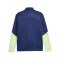 PUMA individual Winterized Jacke Blau F01 - dunkelblau