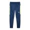 PUMA individual Winterized Trainingshose Blau F01 - dunkelblau