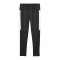 PUMA individual Winterized Trainingshose F03 - schwarz