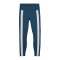 PUMA individualBLAZE Leggings Damen Grün F10 - gruen
