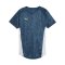 PUMA individualBLAZE Trikot Damen Blau F10 - blau