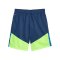 PUMA individualCUP Short Blau F54 - dunkelblau