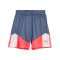 PUMA individualCUP Short Kids Weiss F53 - weiss