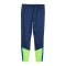 PUMA individualCUP Trainingshose Blau F54 - dunkelblau