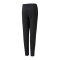 PUMA individualCUP Trainingshose Kids Schwarz F43 - schwarz